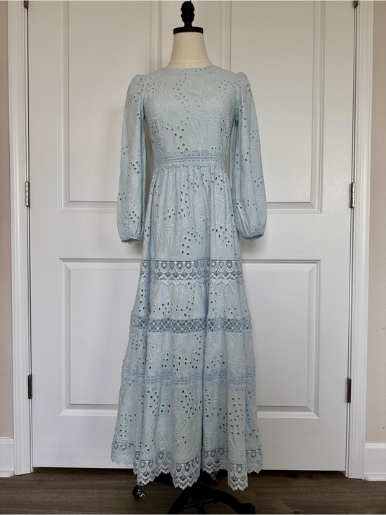 ANTONIO MELANI Dresses & Skirts - ANTONIO MELANI DRESS
